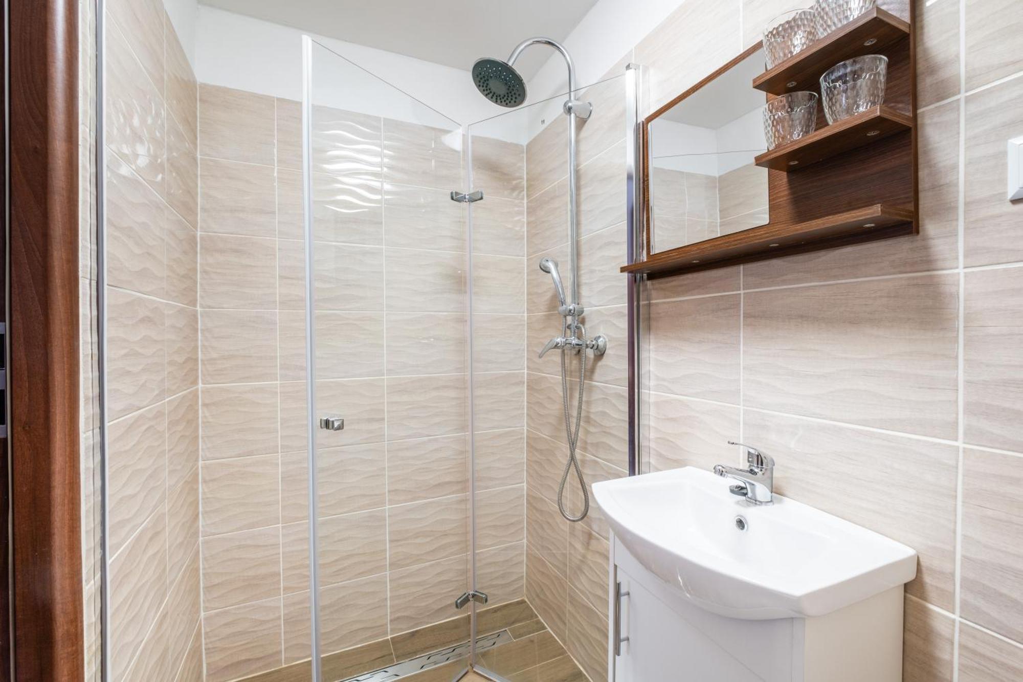 Marzebilla Pod Klinovcem Apartment Vejprty Luaran gambar