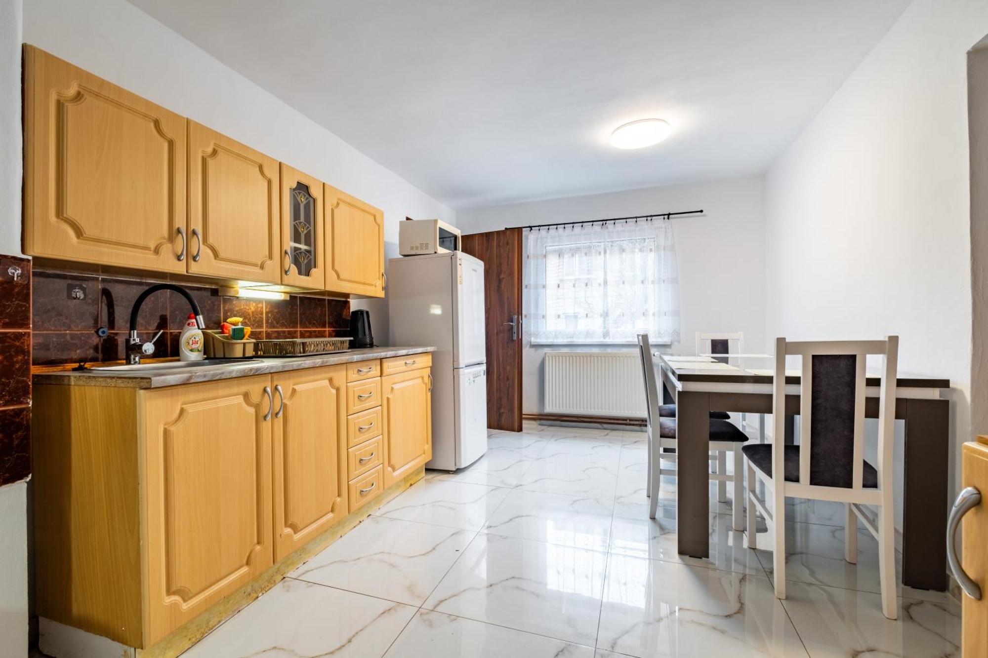 Marzebilla Pod Klinovcem Apartment Vejprty Luaran gambar